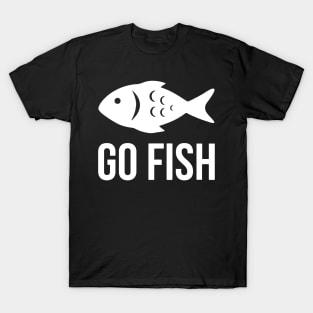 Go Fish T-Shirt